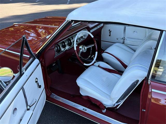 1964 Chevrolet Malibu SS (CC-2094202) for sale in Gladstone, Oregon