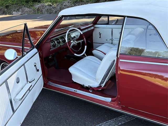 1964 Chevrolet Malibu SS (CC-2094202) for sale in Gladstone, Oregon