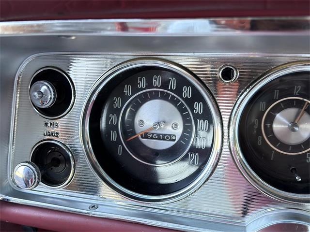 1964 Chevrolet Malibu SS (CC-2094202) for sale in Gladstone, Oregon