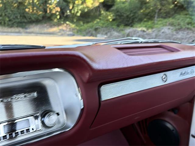 1964 Chevrolet Malibu SS (CC-2094202) for sale in Gladstone, Oregon