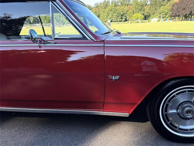 1964 Chevrolet Malibu SS (CC-2094202) for sale in Gladstone, Oregon