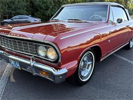 1964 Chevrolet Malibu SS (CC-2094202) for sale in Gladstone, Oregon