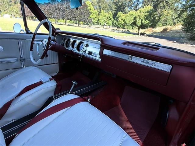 1964 Chevrolet Malibu SS (CC-2094202) for sale in Gladstone, Oregon