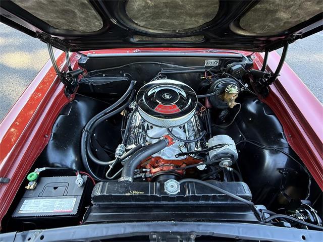 1964 Chevrolet Malibu SS (CC-2094202) for sale in Gladstone, Oregon