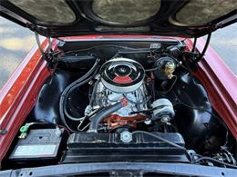 1964 Chevrolet Malibu SS (CC-2094202) for sale in Gladstone, Oregon