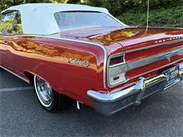 1964 Chevrolet Malibu SS (CC-2094202) for sale in Gladstone, Oregon