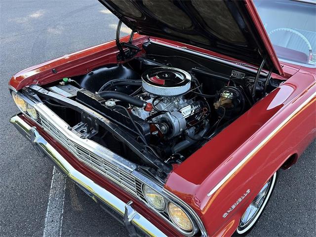 1964 Chevrolet Malibu SS (CC-2094202) for sale in Gladstone, Oregon