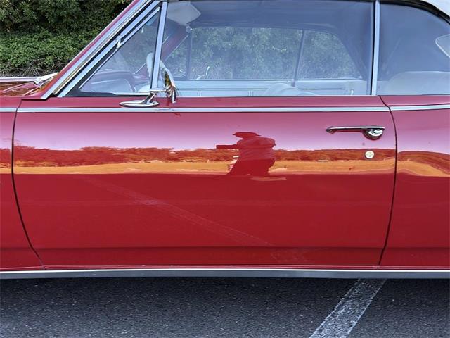 1964 Chevrolet Malibu SS (CC-2094202) for sale in Gladstone, Oregon