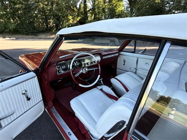 1964 Chevrolet Malibu SS (CC-2094202) for sale in Gladstone, Oregon