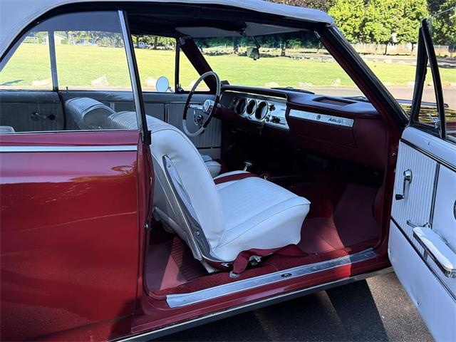 1964 Chevrolet Malibu SS (CC-2094202) for sale in Gladstone, Oregon