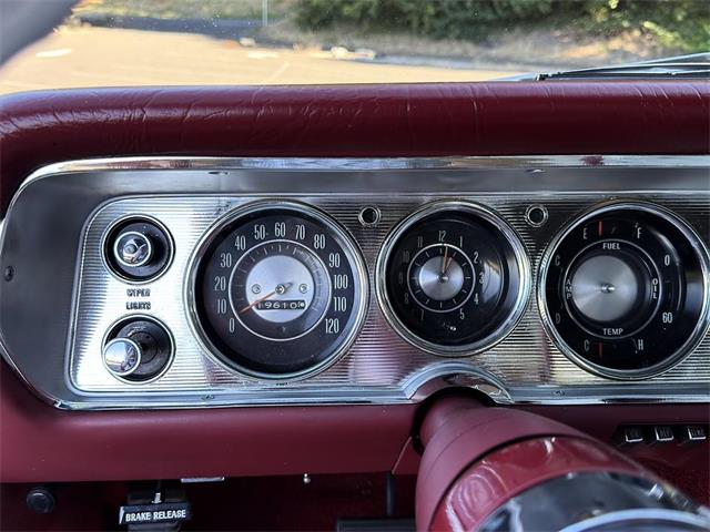 1964 Chevrolet Malibu SS (CC-2094202) for sale in Gladstone, Oregon