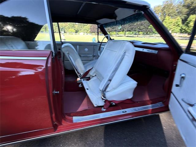 1964 Chevrolet Malibu SS (CC-2094202) for sale in Gladstone, Oregon