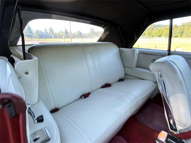1964 Chevrolet Malibu SS (CC-2094202) for sale in Gladstone, Oregon