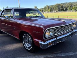 1964 Chevrolet Malibu SS (CC-2094202) for sale in Gladstone, Oregon