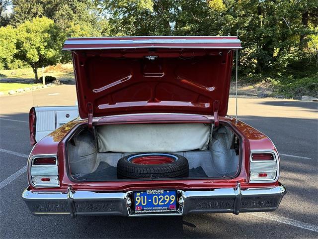 1964 Chevrolet Malibu SS (CC-2094202) for sale in Gladstone, Oregon
