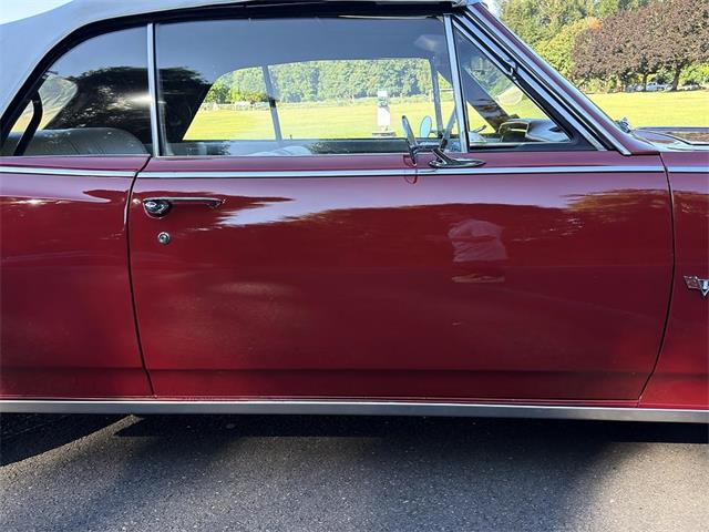 1964 Chevrolet Malibu SS (CC-2094202) for sale in Gladstone, Oregon