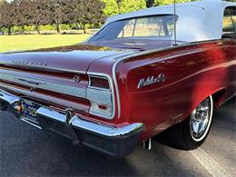 1964 Chevrolet Malibu SS (CC-2094202) for sale in Gladstone, Oregon