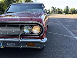 1964 Chevrolet Malibu SS (CC-2094202) for sale in Gladstone, Oregon