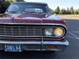 1964 Chevrolet Malibu SS (CC-2094202) for sale in Gladstone, Oregon