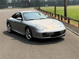 2004 Porsche 911 (CC-2094203) for sale in Gladstone, Oregon