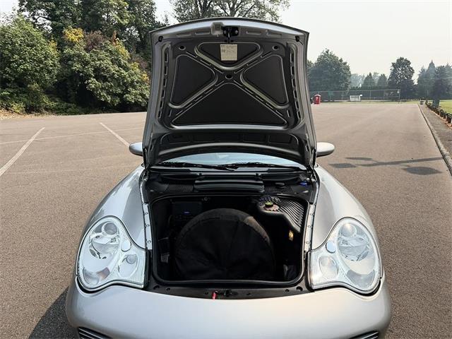 2004 Porsche 911 (CC-2094203) for sale in Gladstone, Oregon