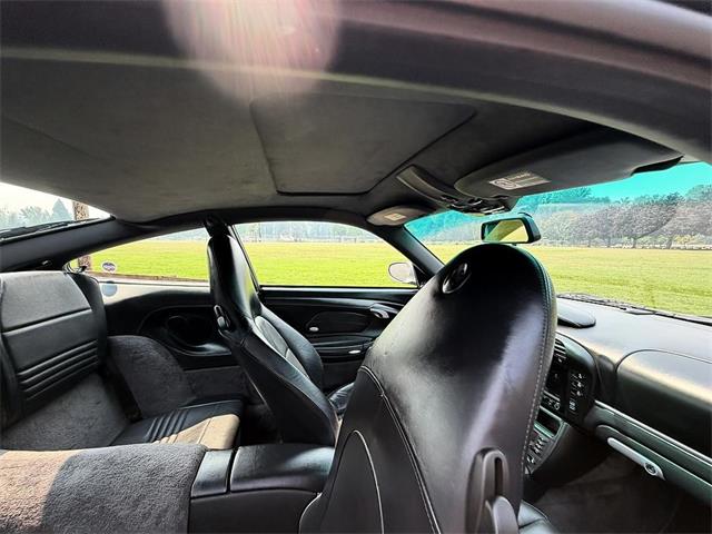 2004 Porsche 911 (CC-2094203) for sale in Gladstone, Oregon
