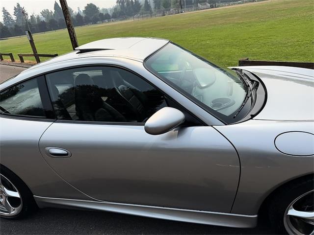 2004 Porsche 911 (CC-2094203) for sale in Gladstone, Oregon