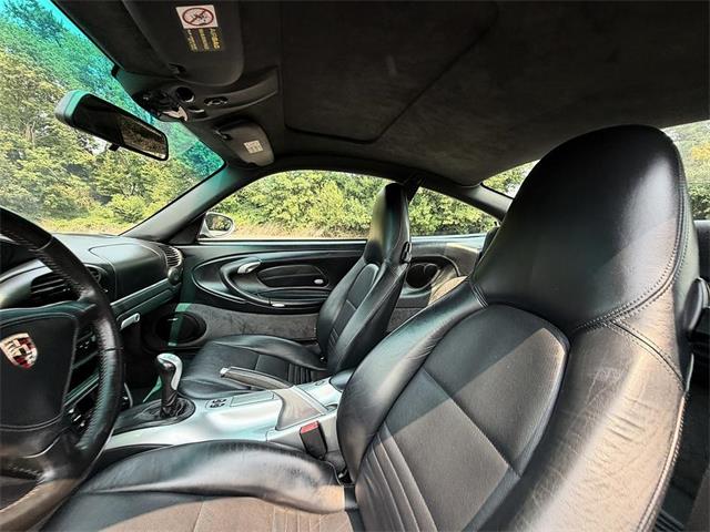 2004 Porsche 911 (CC-2094203) for sale in Gladstone, Oregon