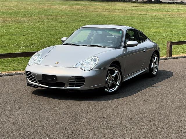 2004 Porsche 911 (CC-2094203) for sale in Gladstone, Oregon