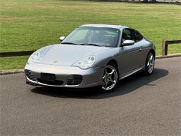 2004 Porsche 911 (CC-2094203) for sale in Gladstone, Oregon