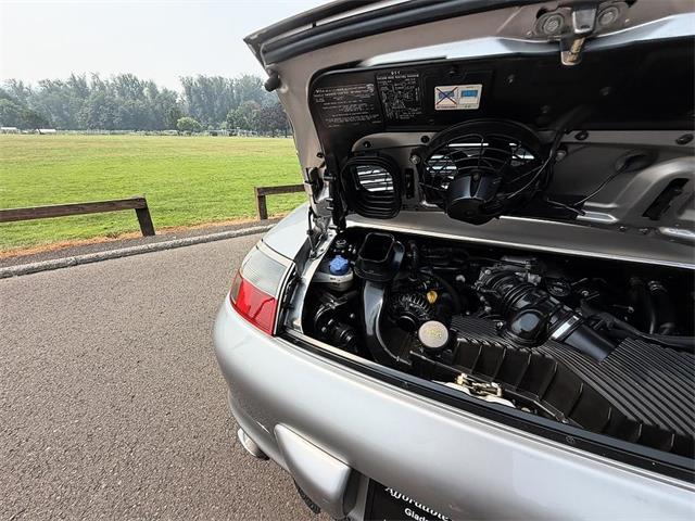 2004 Porsche 911 (CC-2094203) for sale in Gladstone, Oregon