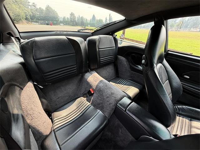2004 Porsche 911 (CC-2094203) for sale in Gladstone, Oregon