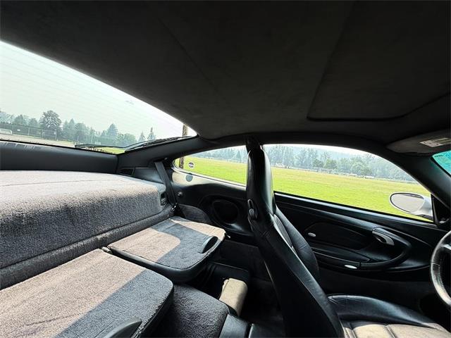 2004 Porsche 911 (CC-2094203) for sale in Gladstone, Oregon