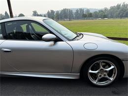 2004 Porsche 911 (CC-2094203) for sale in Gladstone, Oregon