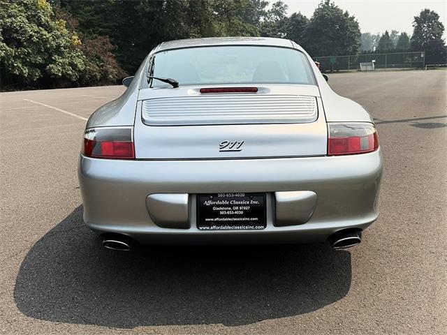 2004 Porsche 911 (CC-2094203) for sale in Gladstone, Oregon