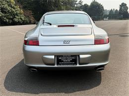 2004 Porsche 911 (CC-2094203) for sale in Gladstone, Oregon