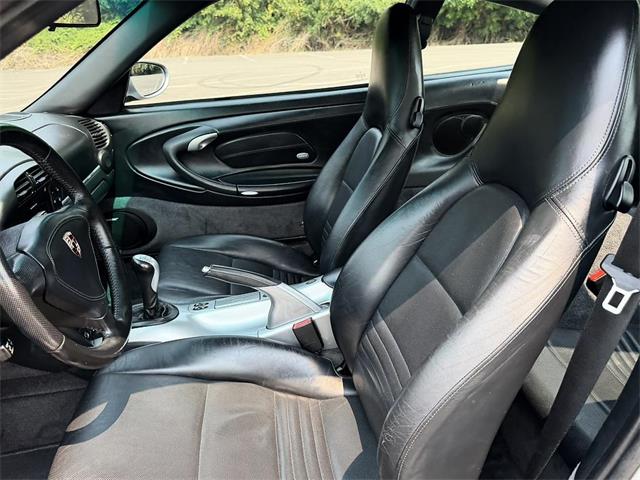 2004 Porsche 911 (CC-2094203) for sale in Gladstone, Oregon