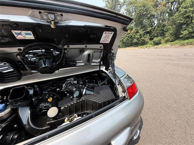 2004 Porsche 911 (CC-2094203) for sale in Gladstone, Oregon
