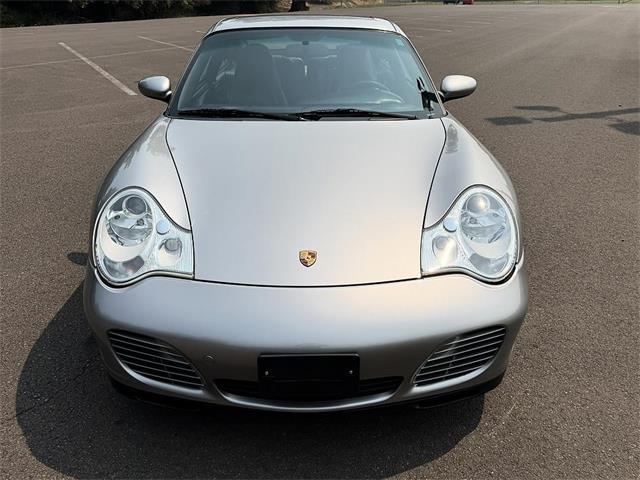 2004 Porsche 911 (CC-2094203) for sale in Gladstone, Oregon