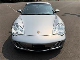 2004 Porsche 911 (CC-2094203) for sale in Gladstone, Oregon