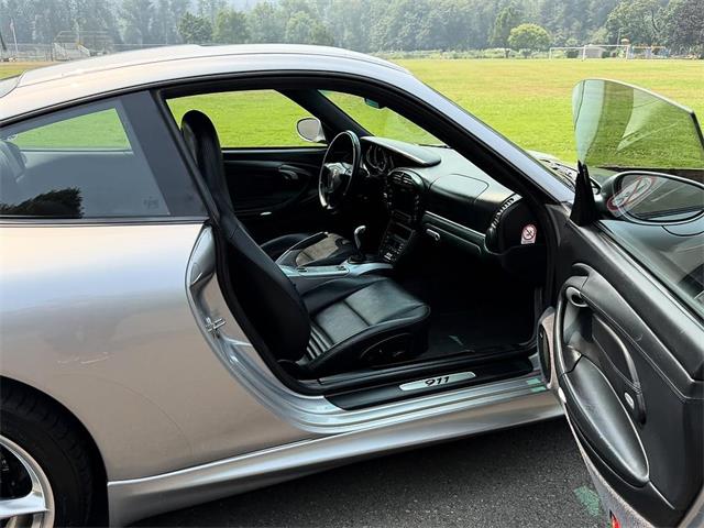 2004 Porsche 911 (CC-2094203) for sale in Gladstone, Oregon