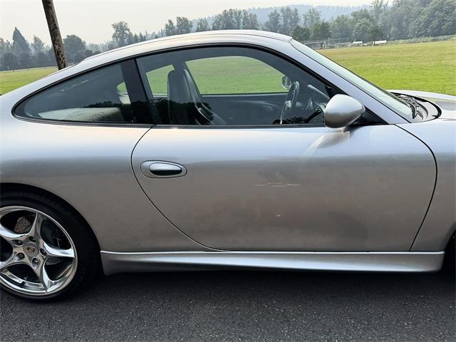 2004 Porsche 911 (CC-2094203) for sale in Gladstone, Oregon