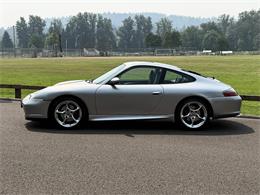 2004 Porsche 911 (CC-2094203) for sale in Gladstone, Oregon