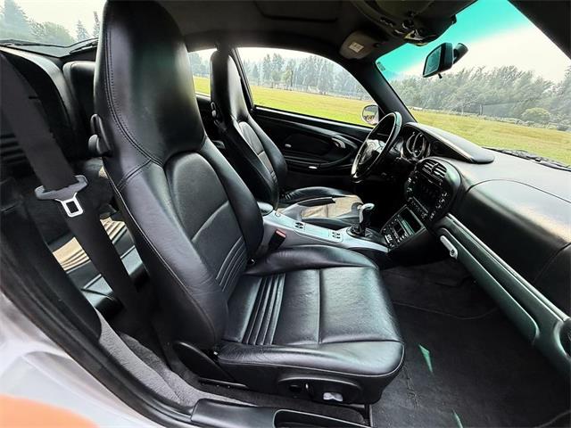 2004 Porsche 911 (CC-2094203) for sale in Gladstone, Oregon