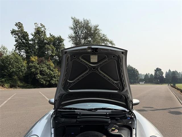 2004 Porsche 911 (CC-2094203) for sale in Gladstone, Oregon