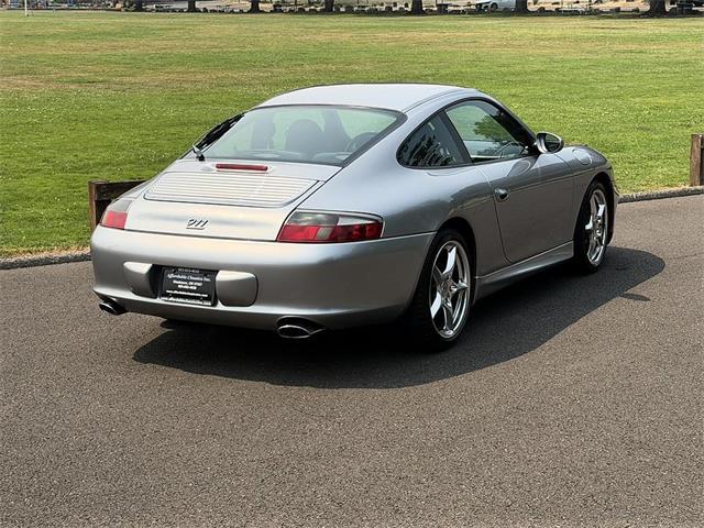 2004 Porsche 911 (CC-2094203) for sale in Gladstone, Oregon