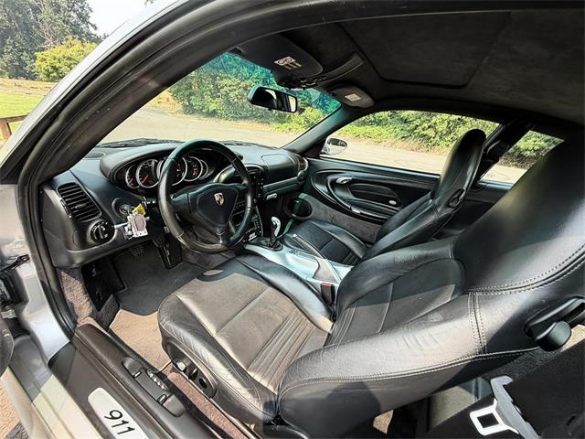 2004 Porsche 911 (CC-2094203) for sale in Gladstone, Oregon