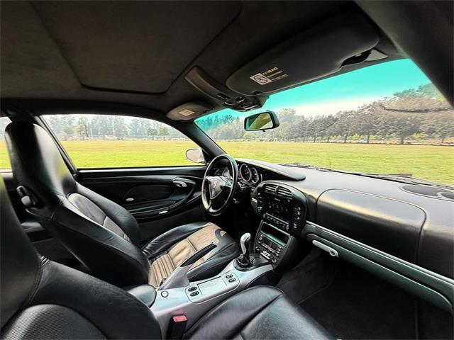 2004 Porsche 911 (CC-2094203) for sale in Gladstone, Oregon