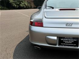 2004 Porsche 911 (CC-2094203) for sale in Gladstone, Oregon
