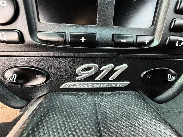 2004 Porsche 911 (CC-2094203) for sale in Gladstone, Oregon